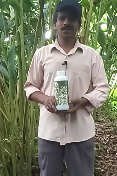 orabio review, Organic agriculture, Biofertilizers, Organic fertilizers, Soil testing services, Smart agriculture, Modern agriculture, Agriculture technology, Plant microbiome, Vam, Organic farming, Nutrient management, Soil with nutrients, Market linkage, Microbial extraction- ME Technology, Microbiome, Nano fertilizers